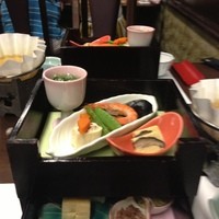 がんこ 高瀬川二条苑 - 