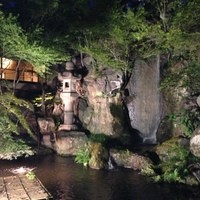 がんこ 高瀬川二条苑 - 