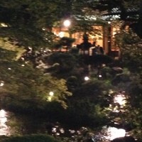 がんこ 高瀬川二条苑 - 