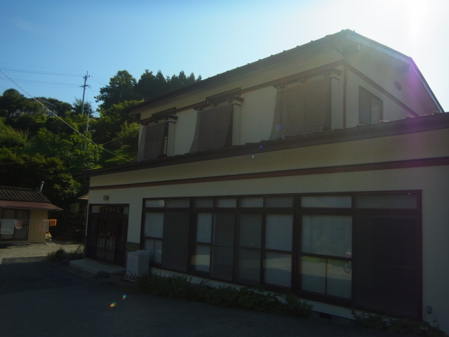 はまなす &ndash; 南気仙沼の旅館・民宿｜唐桑町の海辺の宿