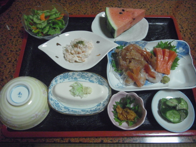 はまなす - 南気仙沼（旅館・民宿）の写真