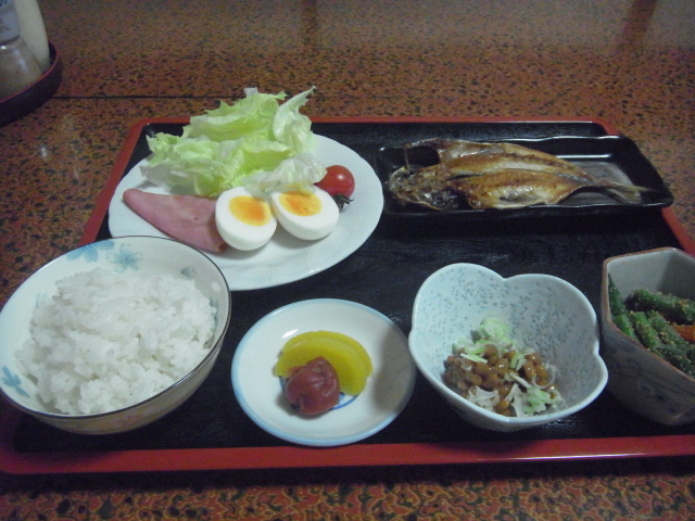 はまなす - 南気仙沼（旅館・民宿）の写真