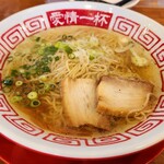 Aiai Ramen - 潮ラーメン