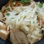 らぁ麺やまぐち 辣式 - 