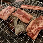 Shichirin Yakiniku Anan - 安安カルビ