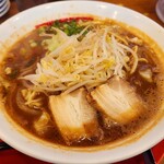 アイアイラーメン - 味噌ラーメン