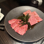 焼肉 青山外苑 - 