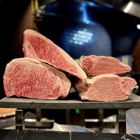 HIKARI - 本日のお肉