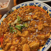 横浜中華街 重慶飯店 本館 - 