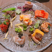 ダルマット 六本木ヒルズ店 - 