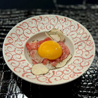HIKARI - サーロイン焼きTKG