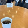 Cafe mozart Metro - アイス珈琲♬