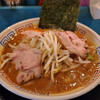 Ramen Sen - 海老味噌らーめん～☆