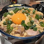 大衆焼鳥酒場 彩どり - 