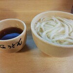 Kamaage Udon Isshin - 釜揚げうどん大