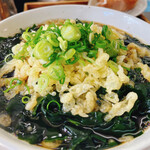 Fujimi Soba - 