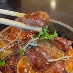 飛騨牛しげむら - 