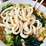 Fujimi Soba - 