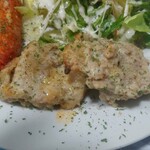 The Kitchen&CAFE - マライティッカ(2pcs)