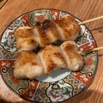 大衆焼鳥酒場 彩どり - 