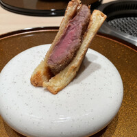 横浜 うしみつ - 