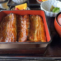 駒形前川 浅草本店 -  駒形前川 浅草本店 -