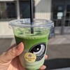 ISE MATCHA CAFE