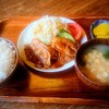 Takashiyou - 生姜焼定食￥550