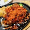 ステーキのどん - 旨辛サクサクチキン