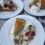 デリチュース  - 