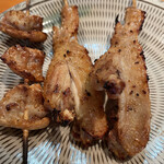 Yakitori Inakamon - 