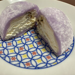 花えちぜん - ラムレーズン