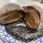 花えちぜん - キャラメルショコラ