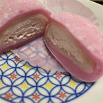 花えちぜん - いちご