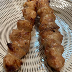 Yakitori Inakamon - 