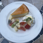 デリチュース  - 