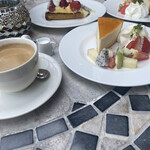 デリチュース  - 