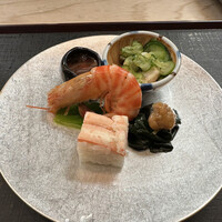割烹 やました - 