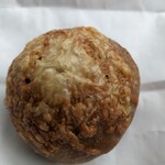 ダヴィッド パン - チーズ