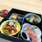 近代割烹真野 - 