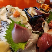 魚竹 - 