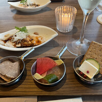 LUCIS GARDEN 恵比寿 - 