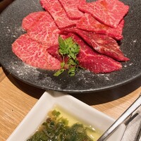 神楽坂焼肉 Kintan - 