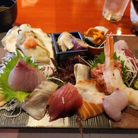 魚竹 - 