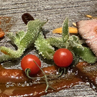 焼肉エクセレント 銀座店 - 