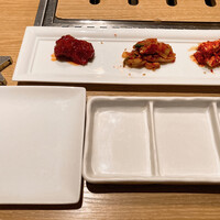 神楽坂焼肉 Kintan - 