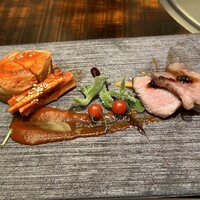 焼肉エクセレント 銀座店 - 