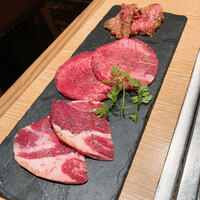 神楽坂焼肉 Kintan - 