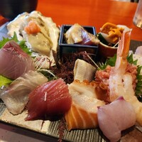 魚竹 - 
