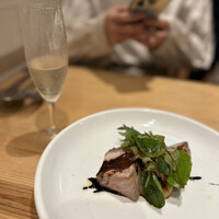 ビストリア 魚タリアン - 